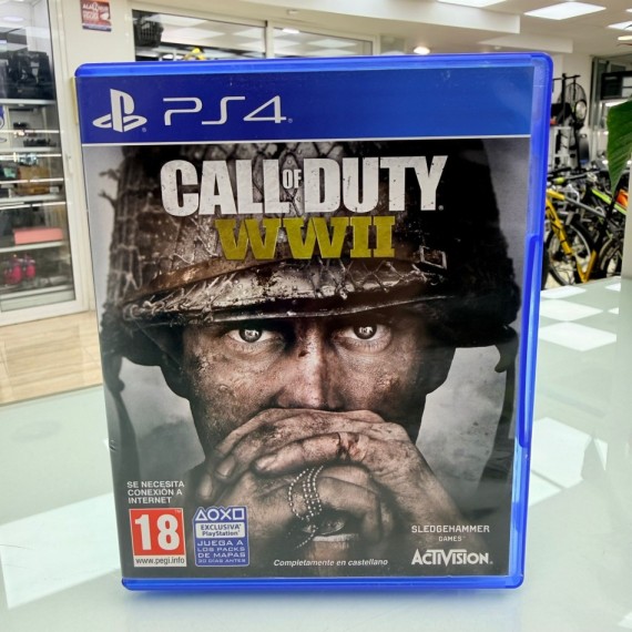 8-8-75634-1-Videojuego PS4 Call of duty wwII