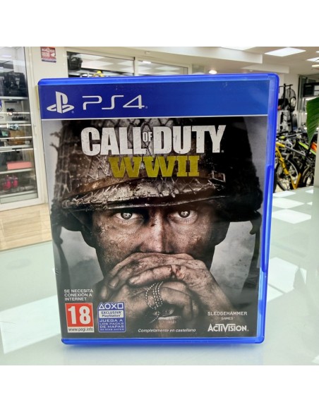 8-8-75634-1-Videojuego PS4 Call of duty wwII