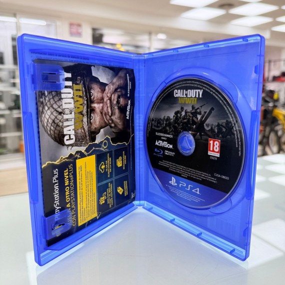 8-8-75634-2-Videojuego PS4 Call of duty wwII