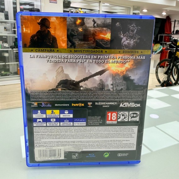 8-8-75634-3-Videojuego PS4 Call of duty wwII