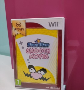 9-9-70254-1-Videojuego Wii wario war smooth moves