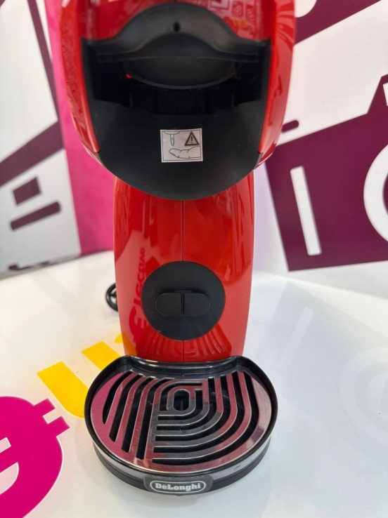 9-9-72696-3-Cafetera Capsulas Dolce Gusto Genio Plus