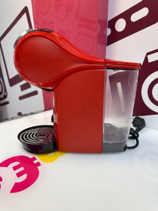 9-9-72696-4-Cafetera Capsulas Dolce Gusto Genio Plus