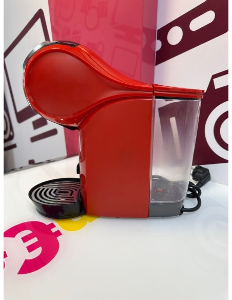 9-9-72696-4-Cafetera Capsulas Dolce Gusto Genio Plus