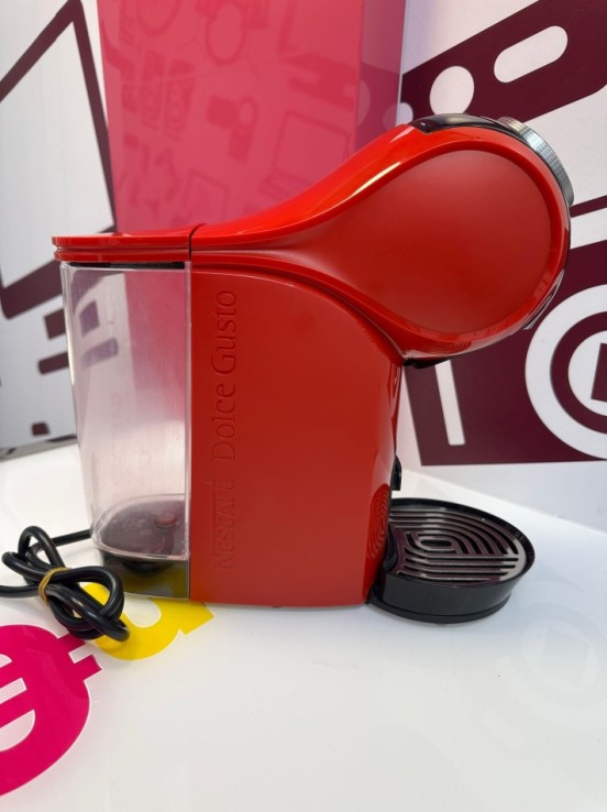 9-9-72696-5-Cafetera Capsulas Dolce Gusto Genio Plus