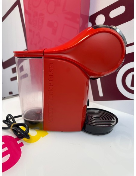 9-9-72696-5-Cafetera Capsulas Dolce Gusto Genio Plus