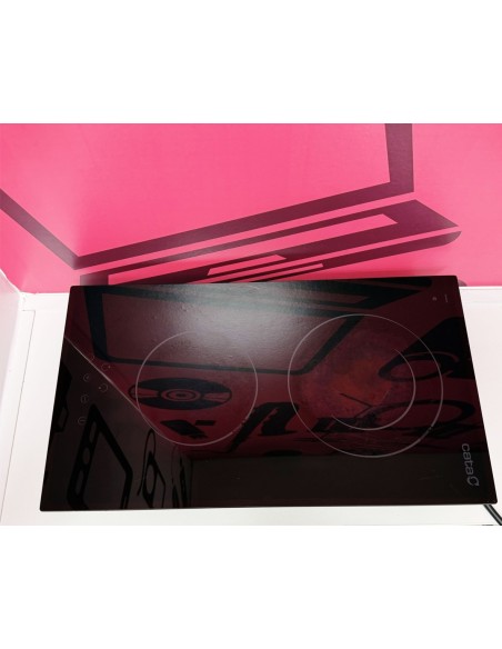 8-8-75658-1-Cocina Placa De Inducción CATA THD 302 (2 Fuegos) 220v-240v 