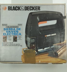 6-6-166828-1-Sierra Calar Black And Decker Bd532 350W 2
