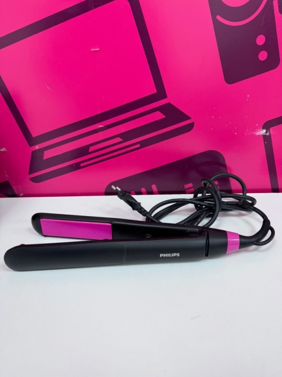 7-7-84741-1-Plancha Pelo Philips BHS375