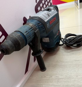 9-9-75047-2-Martillo Electrico Bosch Gbh 8-45 Dv 2