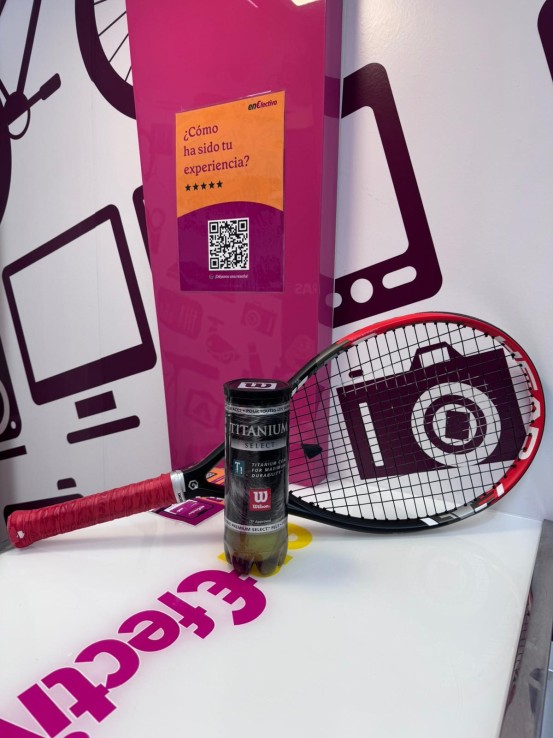 9-9-74365-6-Raqueta tenis head frontenis graphene s6 225gr 