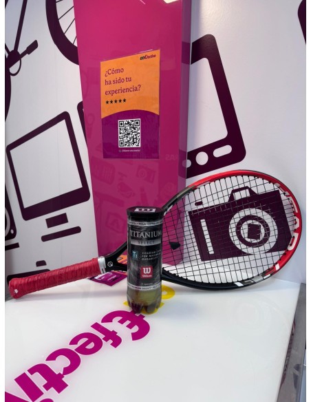 9-9-74365-6-Raqueta tenis head frontenis graphene s6 225gr 