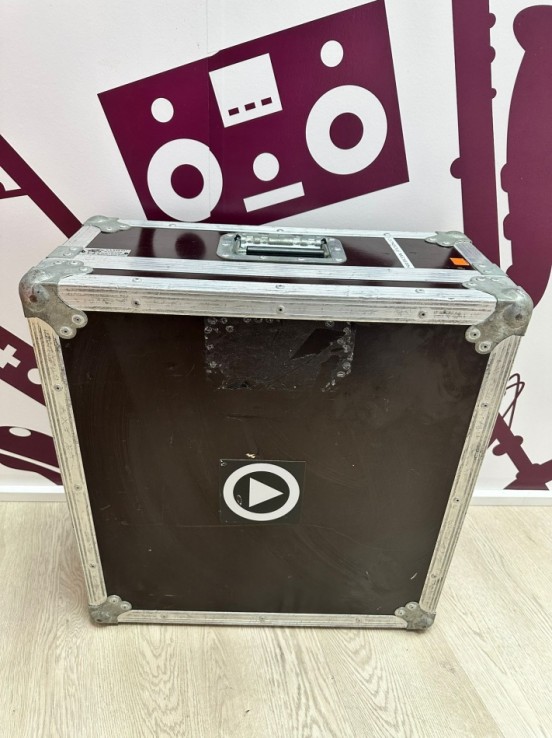 9-1-259729-13-Controlador Mezclador Yamaha MG16 6FX