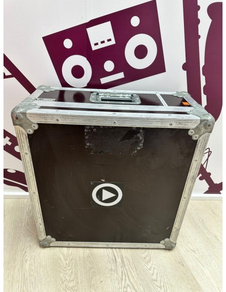 9-1-259729-13-Controlador Mezclador Yamaha MG16 6FX