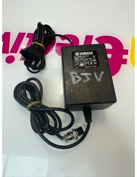 9-1-259729-14-Controlador Mezclador Yamaha MG16 6FX