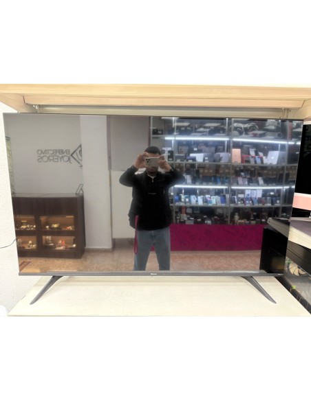 1-1-267691-1-Televisor LED Hisense Smart 55a6bg