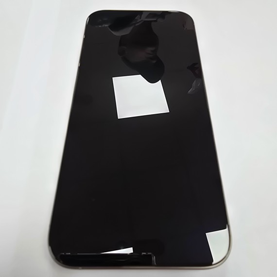 7-7-84775-2-Smartphone Iphone 16 Pro Max 256g