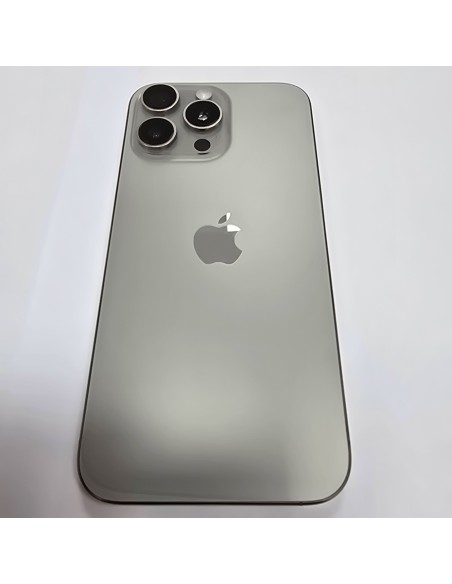 7-7-84775-3-Smartphone Iphone 16 Pro Max 256g