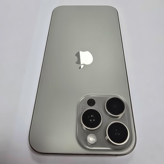 7-7-84775-4-Smartphone Iphone 16 Pro Max 256g