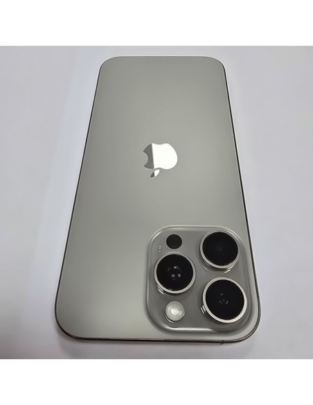 7-7-84775-4-Smartphone Iphone 16 Pro Max 256g