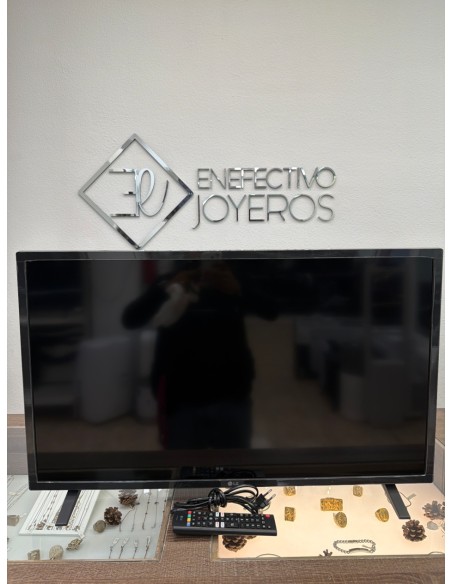 1-1-267620-1-Televisor LED Lg 32lq63 Smart
