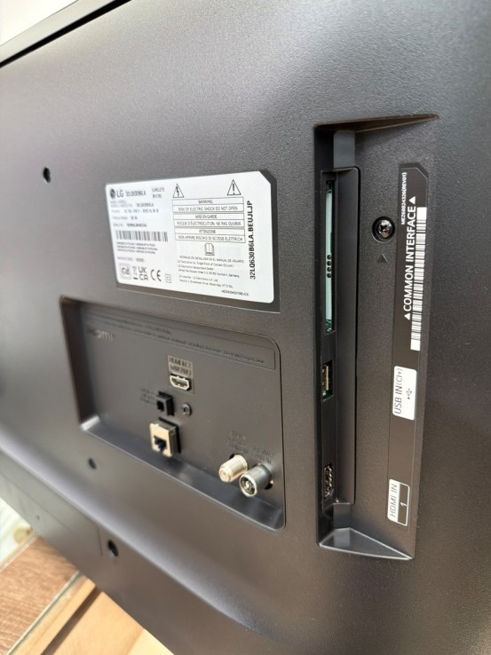 1-1-267620-2-Televisor LED Lg 32lq63 Smart