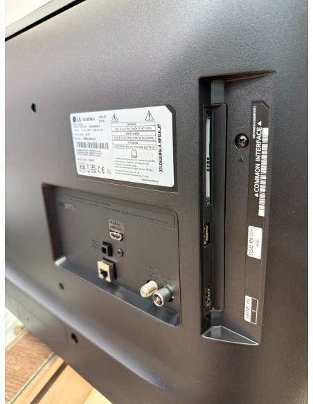 1-1-267620-2-Televisor LED Lg 32lq63 Smart