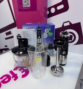 9-9-75117-1-Batidora Brazo form hand blender set fhb 705 700w