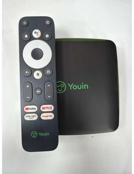1-1-267378-1-Accesorio TV Video Youin You-Box EN1040K Smart Tv 