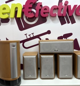 6-9-72099-1-Kit altavoces y subwoofer jvc sx-a305c