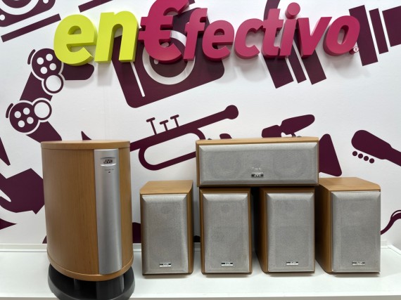 6-9-72099-1-Kit altavoces y subwoofer jvc sx-a305c