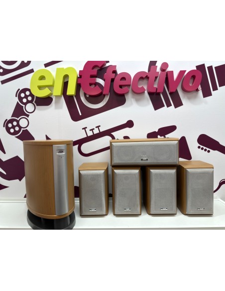 6-9-72099-1-Kit altavoces y subwoofer jvc sx-a305c