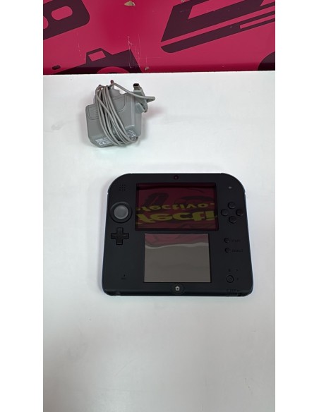 7-7-84772-2-Nintendo Ds 2ds