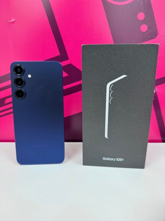 7-7-84780-2-Smartphone Samsung S25 256g