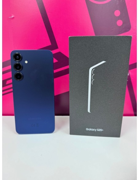 7-7-84780-2-Smartphone Samsung S25 256g