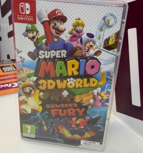 9-9-75326-3-Videojuego Nintendo Switch super mario 3d world bowsers fury 
