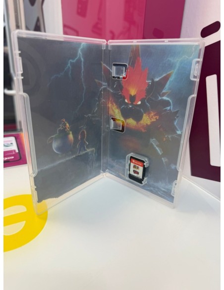 9-9-75326-4-Videojuego Nintendo Switch super mario 3d world bowsers fury 