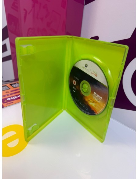9-9-75283-2-Videojuego Xbox 360 Halo 3