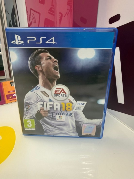 9-9-75319-1-Videojuego PS4 Fifa 18 