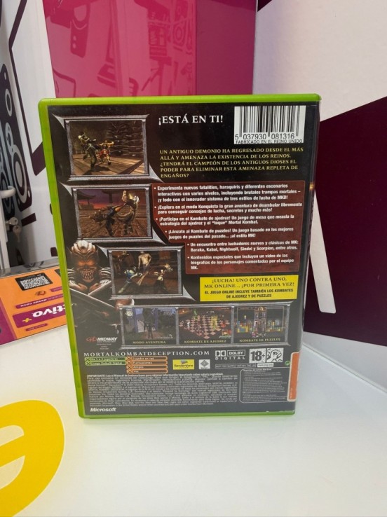 9-9-75320-5-Videojuego xbox classic mortal kombat deception 