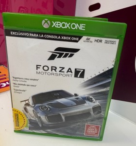 9-9-75282-3-Videojuego Xbox One forza 7 motorsport