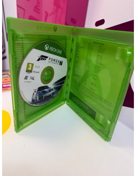 9-9-75282-4-Videojuego Xbox One forza 7 motorsport