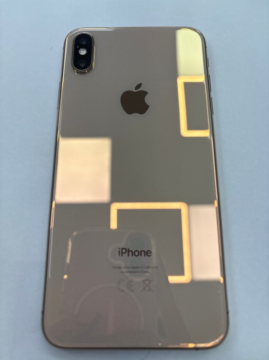1-1-268908-1-Smartphone Iphone XS MAX 64Gb