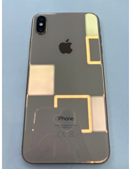 1-1-268908-1-Smartphone Iphone XS MAX 64Gb
