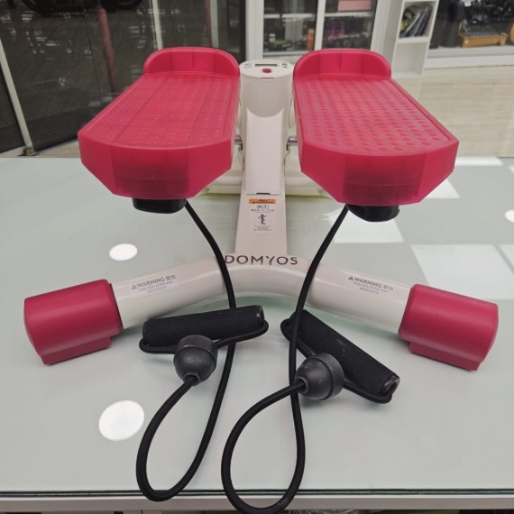 8-8-75565-2-Deportes Mini Step Domyos MS500