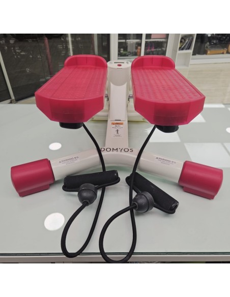 8-8-75565-2-Deportes Mini Step Domyos MS500