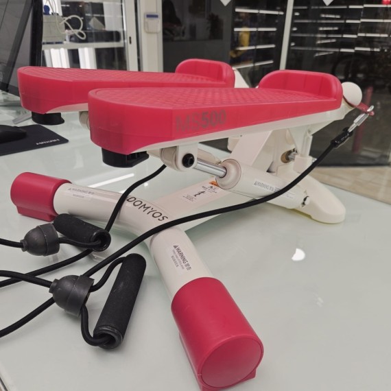 8-8-75565-3-Deportes Mini Step Domyos MS500