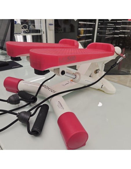 8-8-75565-3-Deportes Mini Step Domyos MS500