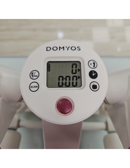 8-8-75565-4-Deportes Mini Step Domyos MS500