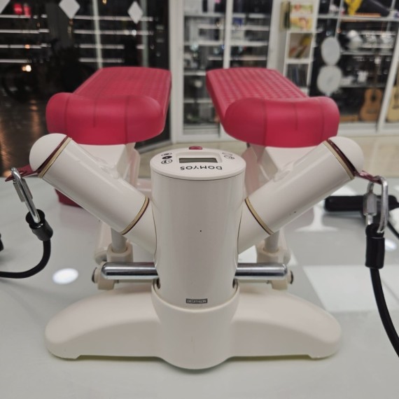 8-8-75565-6-Deportes Mini Step Domyos MS500